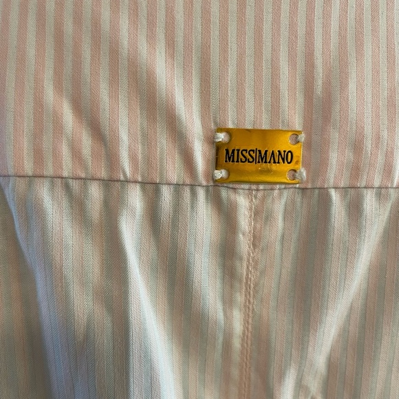 Miss Mano Long Sleeve Dress / Size S - Picture 5 of 11